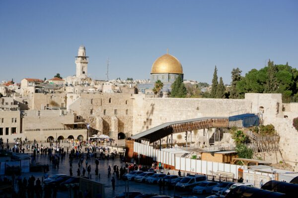 ⁦הדפסה על זכוכית הכותל⁩ – תמונה ⁦3⁩